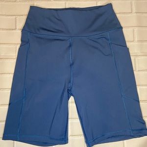 American Eagle The Everything Pocket Bike Short